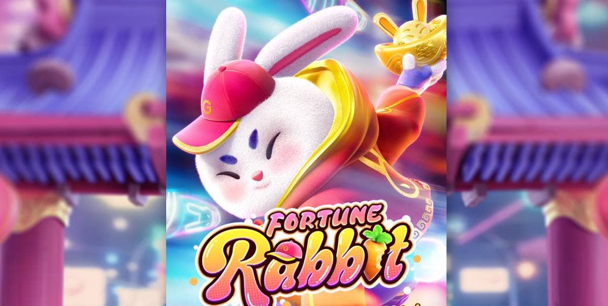 Screenshot do jogo Fortune Rabbit PG